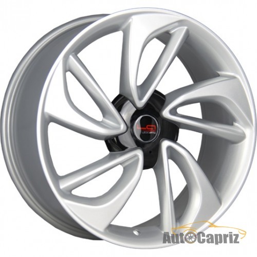 Диски Replica LegeArtis OPL513 S R18 W8.0 PCD5x120 ET42.0 DIA67.1